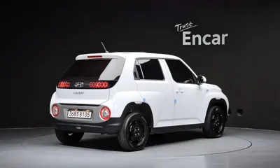 Hyundai Casper 2023, 25743 км, за 9189.97 USD