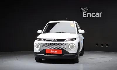 Hyundai Casper 2023, 25743 км, за 9189.97 USD