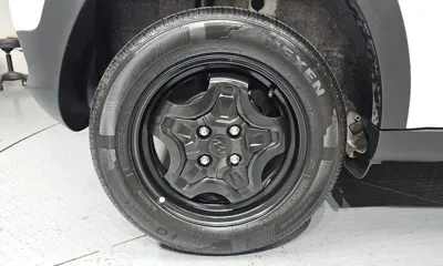 Hyundai Casper 2023, 25743 км, за 9189.97 USD