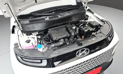 Hyundai Casper 2023, 25743 км, за 9189.97 USD - фото 6
