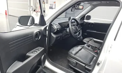 Hyundai Casper 2023, 25743 км, за 9189.97 USD - фото 10