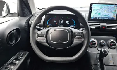 Hyundai Casper 2023, 25743 км, за 9189.97 USD - фото 13