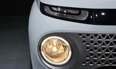 Hyundai Casper 2023, 25743 км, за 9189.97 USD - фото 22