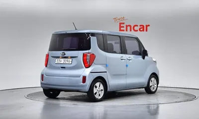 Kia Ray 2015, 86568 км, за 4992.12 USD