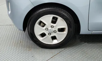 Kia Ray 2015, 86568 км, за 4992.12 USD