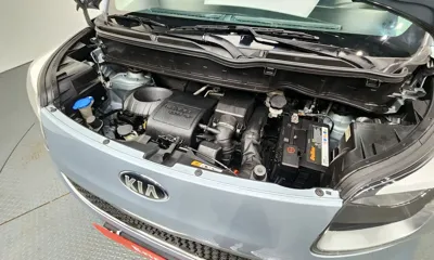 Kia Ray 2015, 86568 км, за 4992.12 USD - фото 6