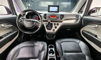Kia Ray 2015, 86568 км, за 4992.12 USD - фото 7