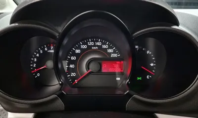 Kia Ray 2015, 86568 км, за 4992.12 USD - фото 8