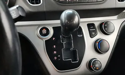 Kia Ray 2015, 86568 км, за 4992.12 USD - фото 9