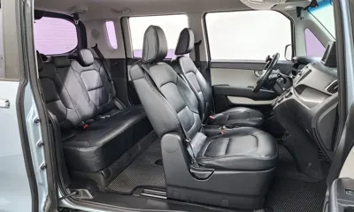 Kia Ray 2015, 86568 км, за 4992.12 USD - фото 10