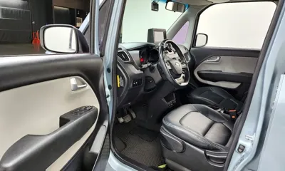 Kia Ray 2015, 86568 км, за 4992.12 USD - фото 11
