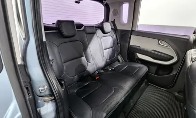 Kia Ray 2015, 86568 км, за 4992.12 USD - фото 12