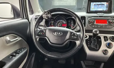 Kia Ray 2015, 86568 км, за 4992.12 USD - фото 14