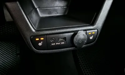 Kia Ray 2015, 86568 км, за 4992.12 USD - фото 18