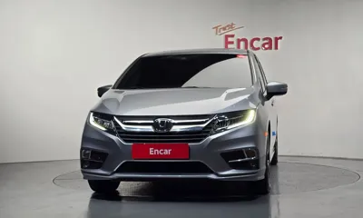 Honda Odyssey 2018, 112262 км, за 11750.03 USD