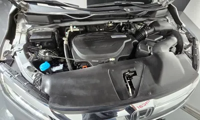 Honda Odyssey 2018, 112262 км, за 11750.03 USD - фото 6