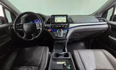 Honda Odyssey 2018, 112262 км, за 11750.03 USD - фото 7