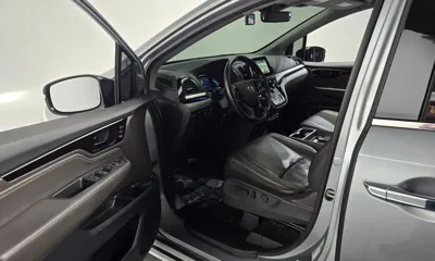 Honda Odyssey 2018, 112262 км, за 11750.03 USD - фото 10