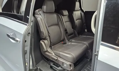 Honda Odyssey 2018, 112262 км, за 11750.03 USD - фото 11