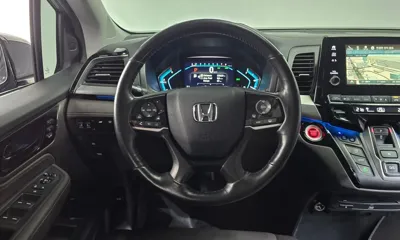 Honda Odyssey 2018, 112262 км, за 11750.03 USD - фото 13