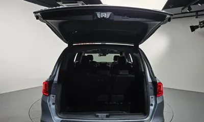 Honda Odyssey 2018, 112262 км, за 11750.03 USD - фото 19