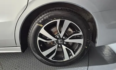 Honda Odyssey 2018, 112262 км, за 11750.03 USD - фото 21