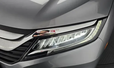 Honda Odyssey 2018, 112262 км, за 11750.03 USD - фото 22