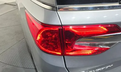 Honda Odyssey 2018, 112262 км, за 11750.03 USD - фото 23