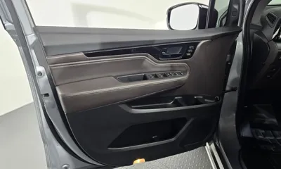 Honda Odyssey 2018, 112262 км, за 11750.03 USD - фото 24