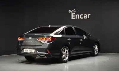 Hyundai Sonata 2018, 19254 км, за 9912.04 USD