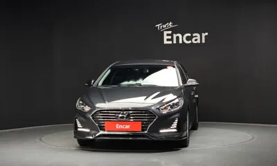 Hyundai Sonata 2018, 19254 км, за 9912.04 USD