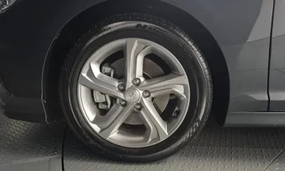 Hyundai Sonata 2018, 19254 км, за 9912.04 USD