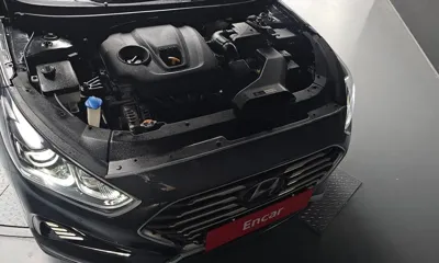 Hyundai Sonata 2018, 19254 км, за 9832.65 USD - фото 6