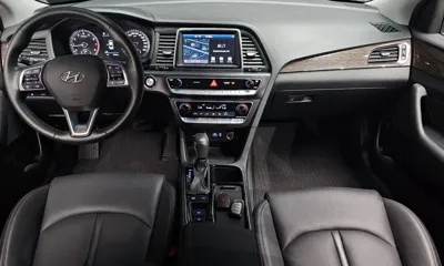 Hyundai Sonata 2018, 19254 км, за 9832.65 USD - фото 7