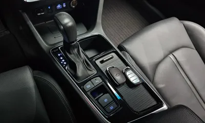 Hyundai Sonata 2018, 19254 км, за 9832.65 USD - фото 9