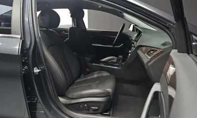 Hyundai Sonata 2018, 19254 км, за 9832.65 USD - фото 10