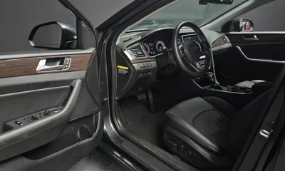 Hyundai Sonata 2018, 19254 км, за 9832.65 USD - фото 11