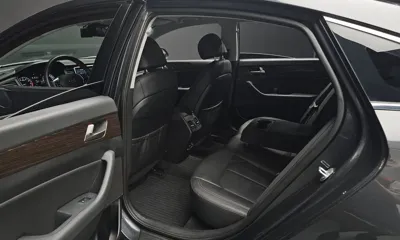 Hyundai Sonata 2018, 19254 км, за 9832.65 USD - фото 12