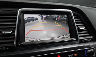 Hyundai Sonata 2018, 19254 км, за 9832.65 USD - фото 15