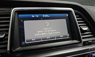 Hyundai Sonata 2018, 19254 км, за 9832.65 USD - фото 16