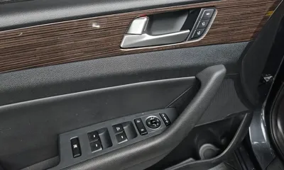 Hyundai Sonata 2018, 19254 км, за 9832.65 USD - фото 17