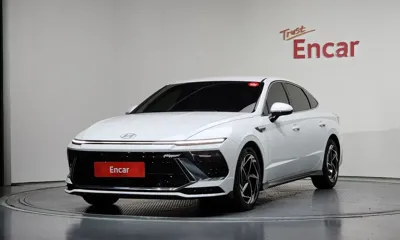 Hyundai Sonata · 2026 год