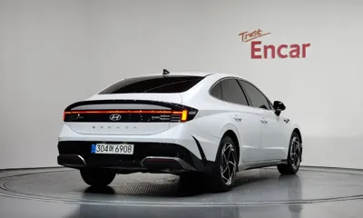 Hyundai Sonata 2026, 10621 км, за 17719.88 USD