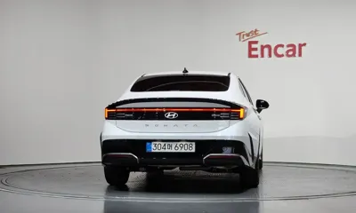 Hyundai Sonata 2026, 10621 км, за 17719.88 USD