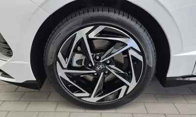 Hyundai Sonata 2026, 10621 км, за 17719.88 USD