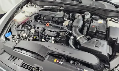 Hyundai Sonata 2026, 10621 км, за 17719.88 USD - фото 6