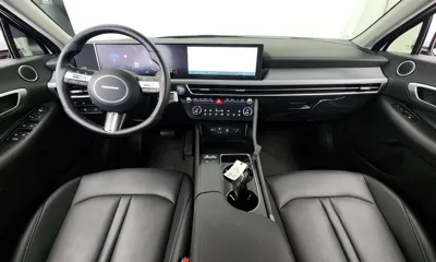 Hyundai Sonata 2026, 10621 км, за 17719.88 USD - фото 7