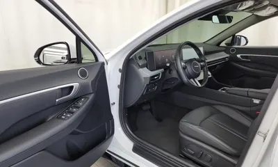 Hyundai Sonata 2026, 10621 км, за 17719.88 USD - фото 10