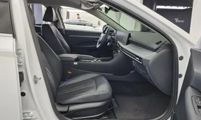 Hyundai Sonata 2026, 10621 км, за 17719.88 USD - фото 11