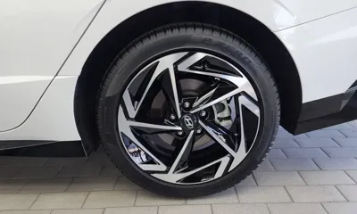 Hyundai Sonata 2026, 10621 км, за 17719.88 USD - фото 21